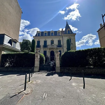 Appartamento Le Clos D'aix 304 Parking Et Piscine Gratuite *