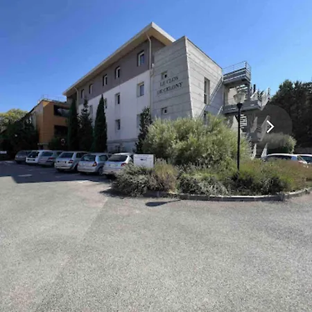Le Clos D'aix 304 Parking Et Piscine Gratuite *
